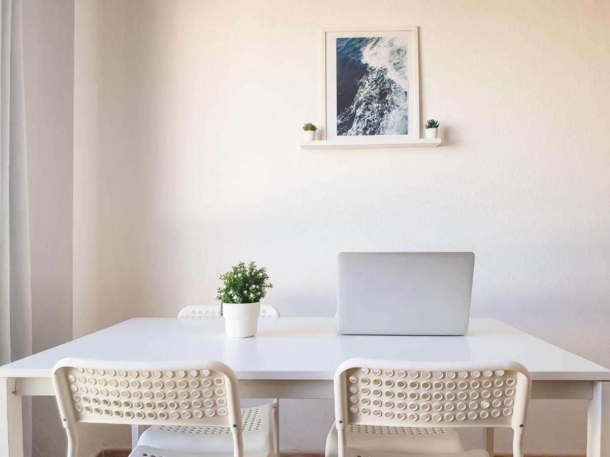 Apartamento Casa Poniente | Acogedora Casa En Casco Historico Barbate Exterior foto